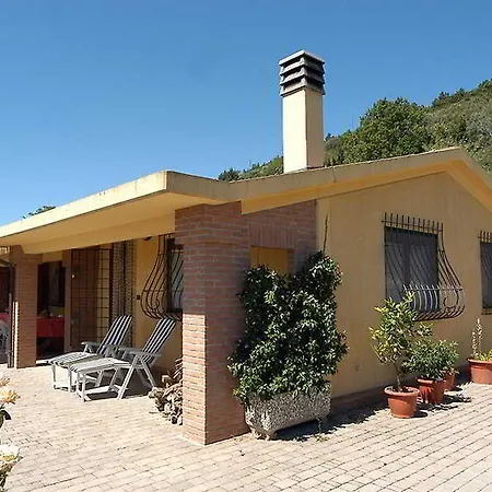 Il Roseto Del Poggio 4*