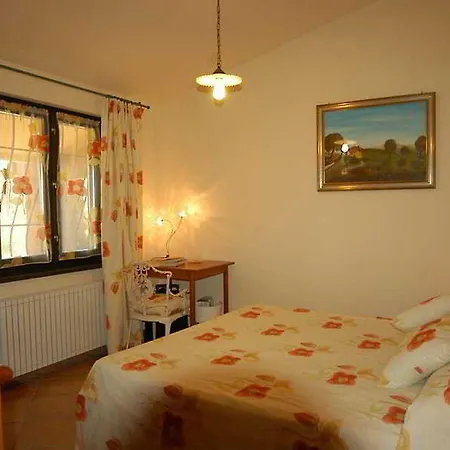 Il Roseto Del Poggio 4* Piegaro (Umbria)